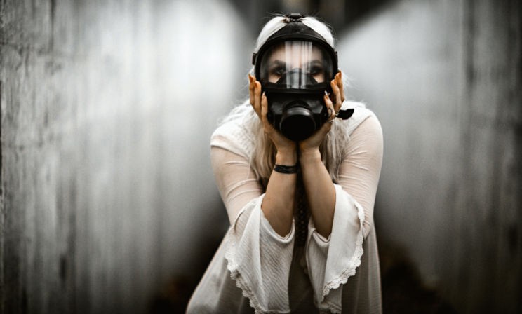 Коронафобия. Как ее распознать, чем помочь себе и близким