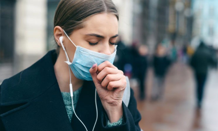 От масок умирают? Правда ли это — объясняет врач пульмонолог