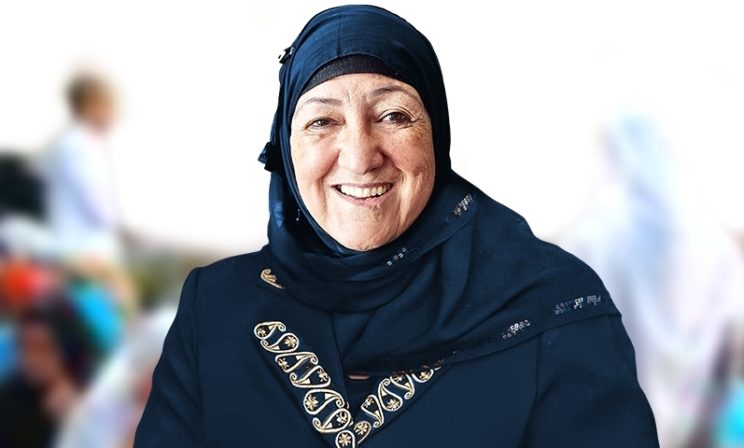 Бандиты запретили мне преподавать девочкам. Но я открыла тайные школы