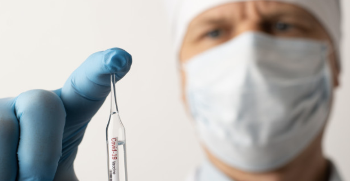 Чем лечат ковид? Рассказывает Ирина Якутенко