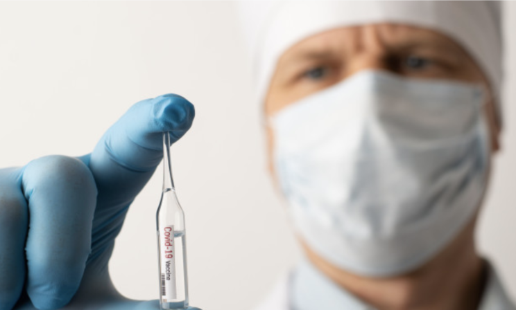 Чем лечат ковид? Рассказывает Ирина Якутенко