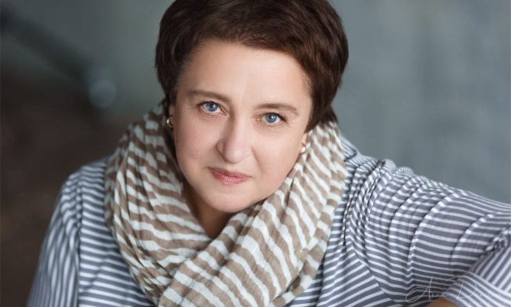 «Кровушки студенческой не хватает». Преподаватель МГУ Татьяна Краснова — о жизни педагогов на дистанте