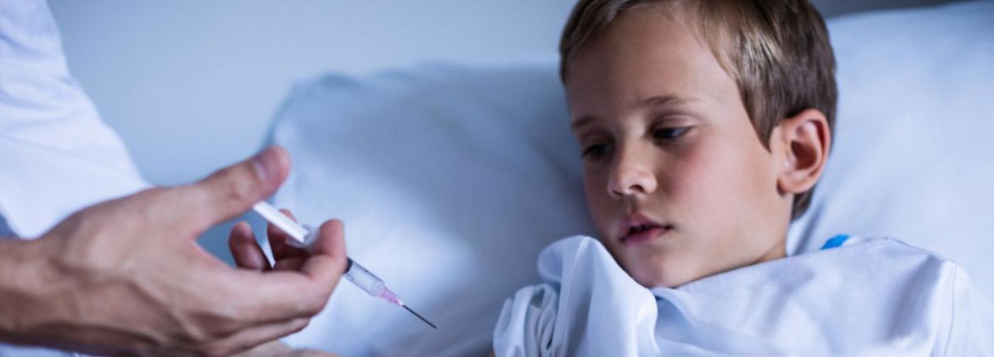 Государство создает фонд помощи детям со СМА и другими заболеваниями. Что о нем известно и чего ждут родители