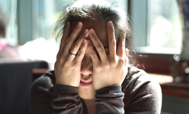 «Срываюсь на ребенка, чувствую себя монстром». А вы вообще сегодня завтракали?