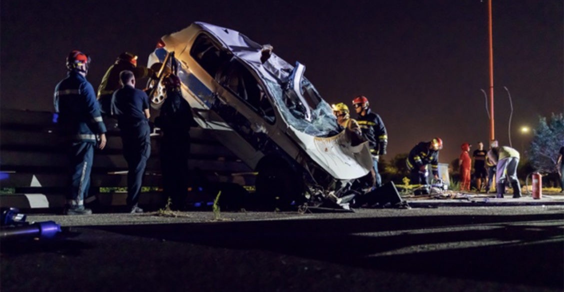 Священник скакал, как ребенок: «Товарищи! Бог-то есть!»