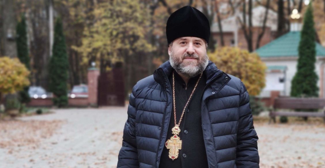 Врач и священник Владимир Тютенко: «Я видел людей, которые за время болезни стали святыми»