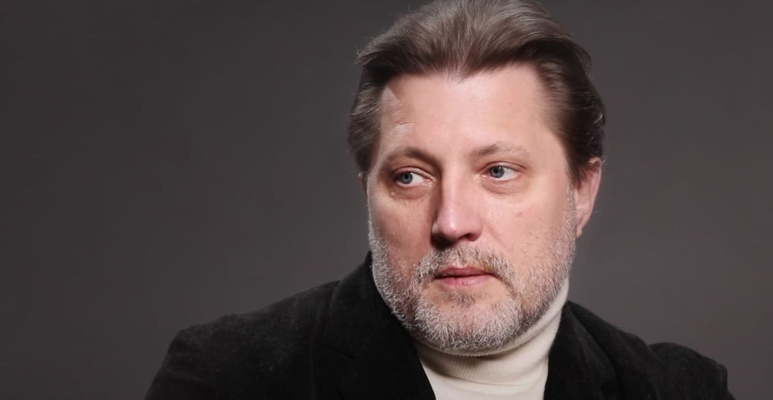 Портретист останавливает момент — и человек бессмертен. Художник Иван Глазунов