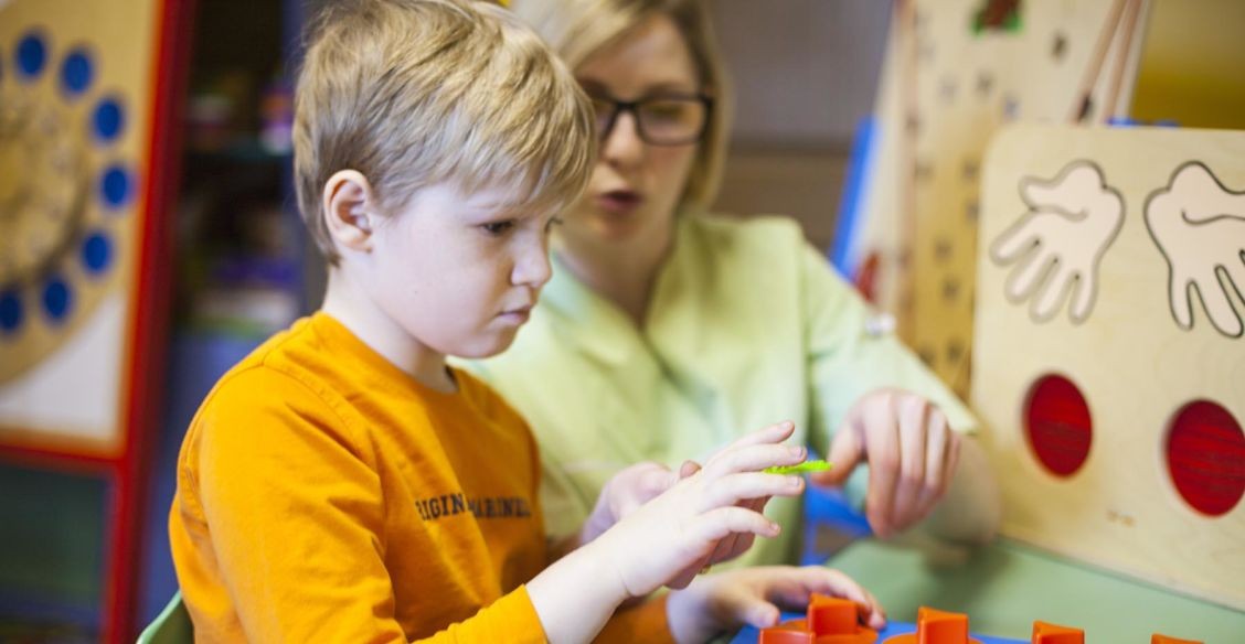 Нейропсихолог. Как отличить специалиста от шарлатана