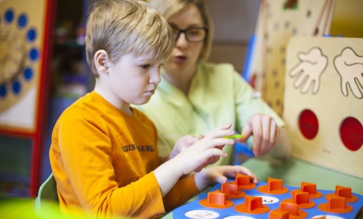 Нейропсихолог. Как отличить специалиста от шарлатана