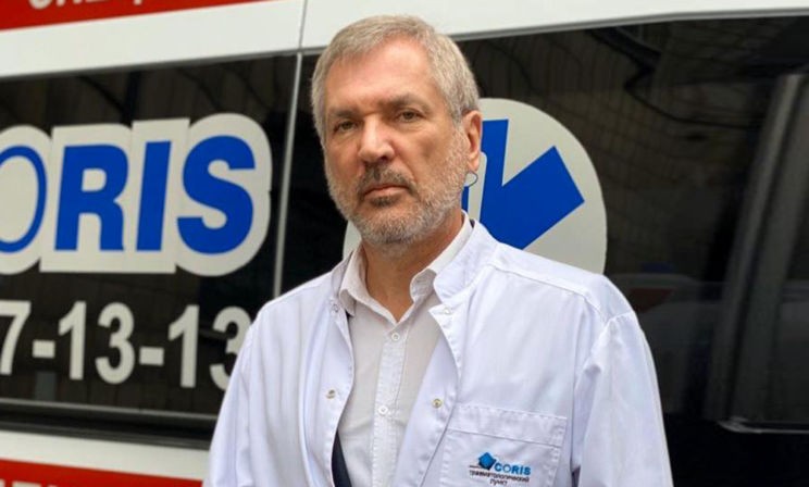 «Мы сами в шоке от этих цен». Руководитель частной скорой в Санкт-Петербурге — о работе в ковид