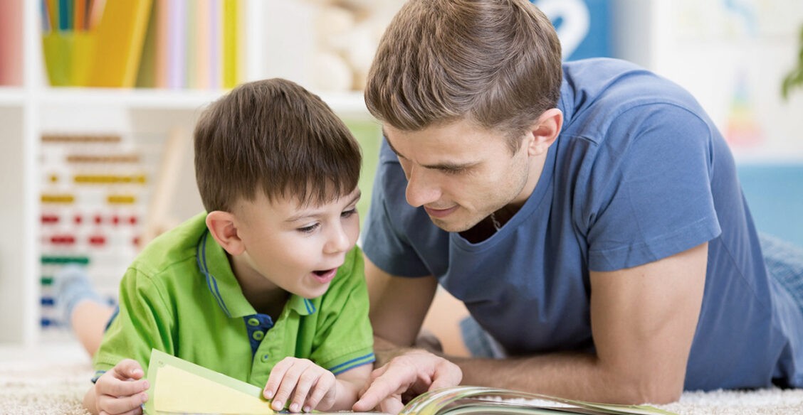 «Пусть дети ошибаются и задают вопросы!» Три способа разбудить любознательность