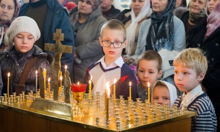 Уйти в вечность может любой из нас. Поэтому важно ничего не откладывать