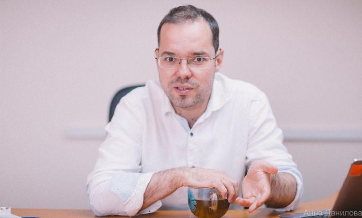 «2020 год превзошел все по вредительству в онкологии». Михаил Ласков — о том, как лечить рак в пандемию