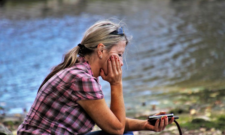 Бабушка учила: «Мужчинам верить нельзя». А мать повторяла, что все вокруг разводятся
