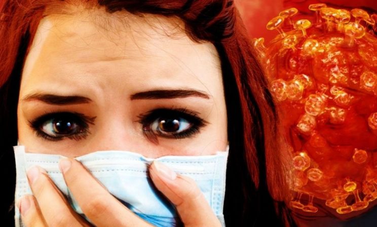 «Вы сеете панику!» Чего ждут от журналистов, когда они пишут о коронавирусе и «красной зоне»