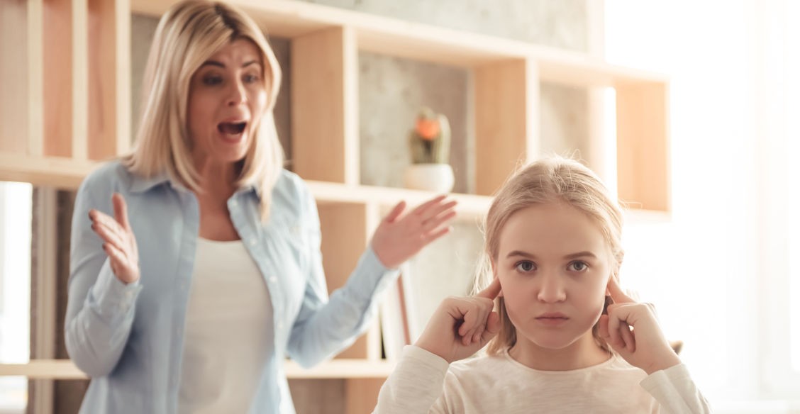 «Кричать на детей нехорошо, но можно». Алина Фаркаш — о том, как сломать это убеждение