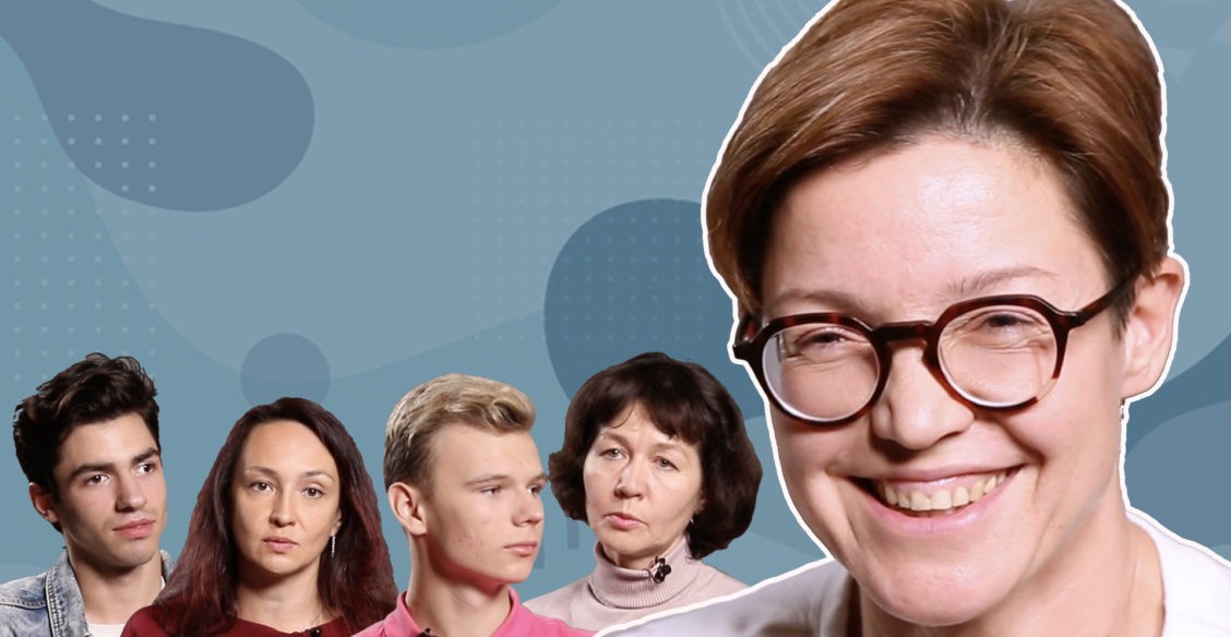 Усыновить подростка. Я это пережил