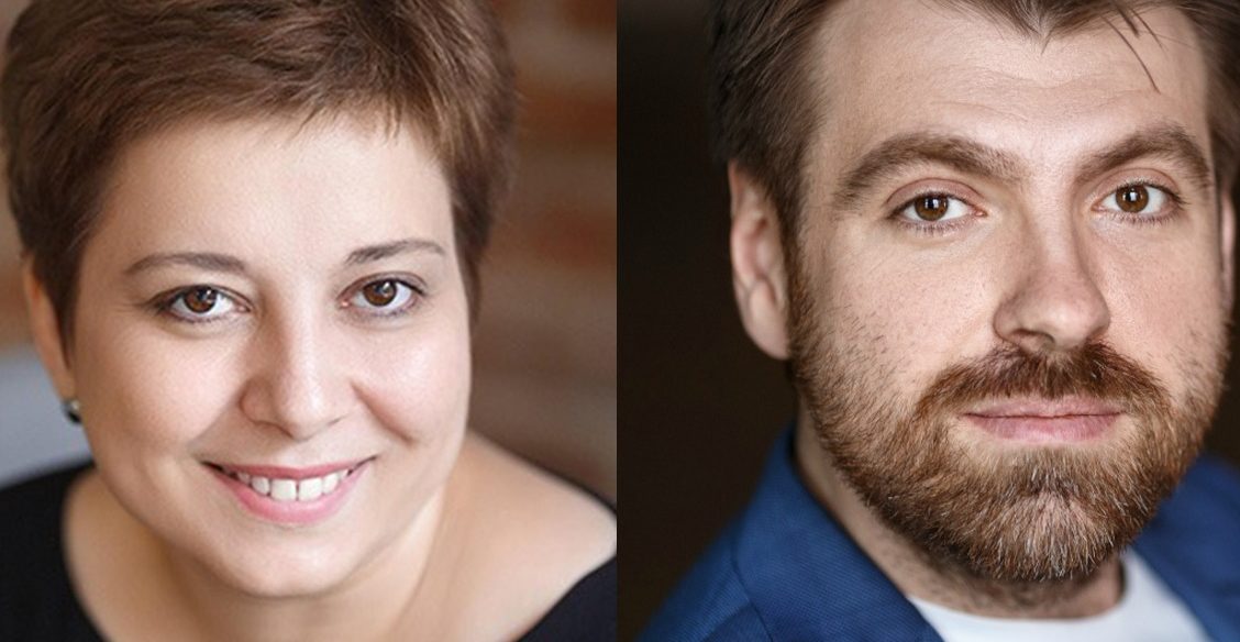 Страна, в которой не страшно жить. Нюта Федермессер и Александр Семин — о социальной помощи в России