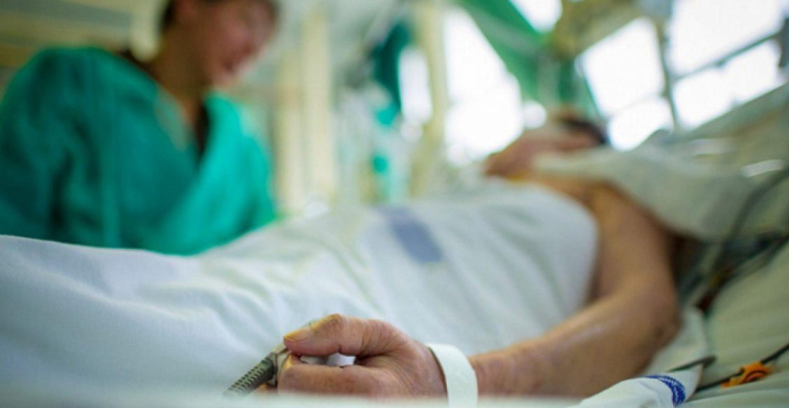 Медики будут сообщать о неизвестных пациентах  полиции — почему этого недостаточно