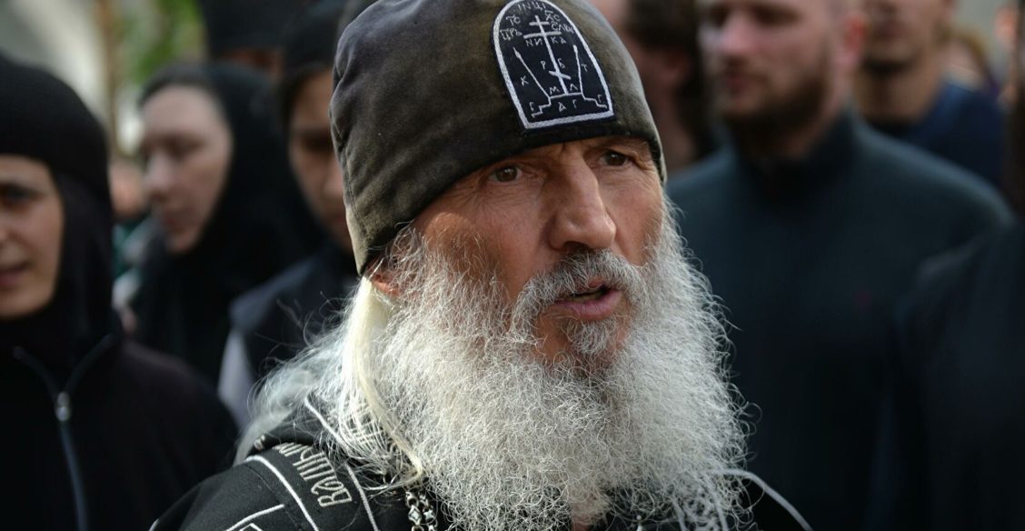 Сергия Романова задержали. Его подозревают в склонении людей к самоубийству