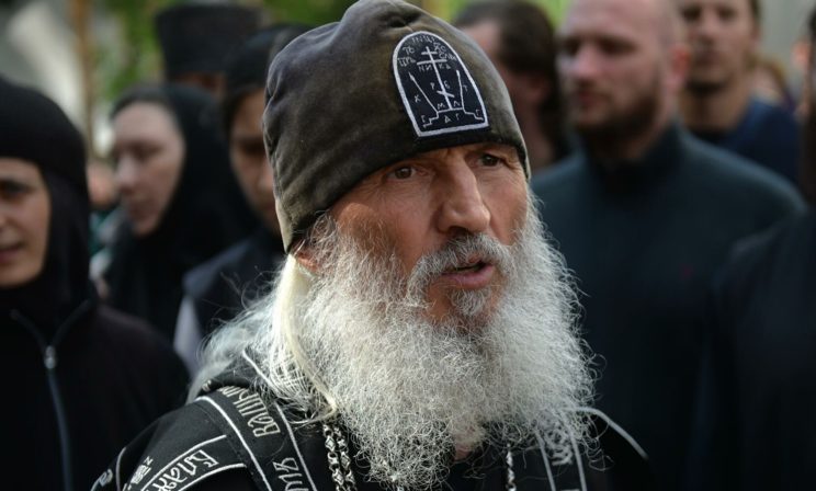 Сергия Романова задержали. Его подозревают в склонении людей к самоубийству