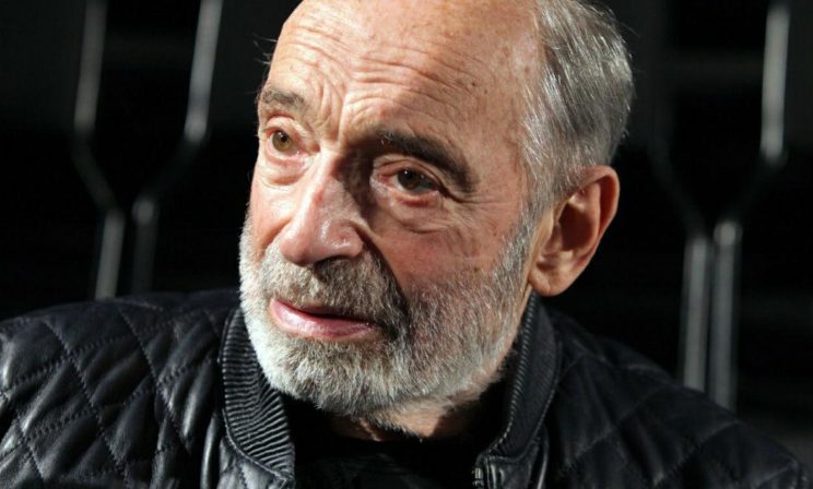 Валентин Гафт — о Боге, любви и актерской профессии