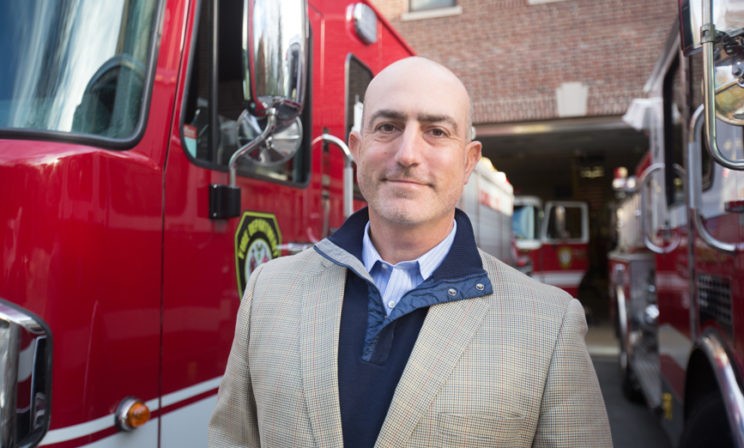 Как я спас на пожаре тапочки. Пожарный-доброволец — о том, почему важна любая помощь