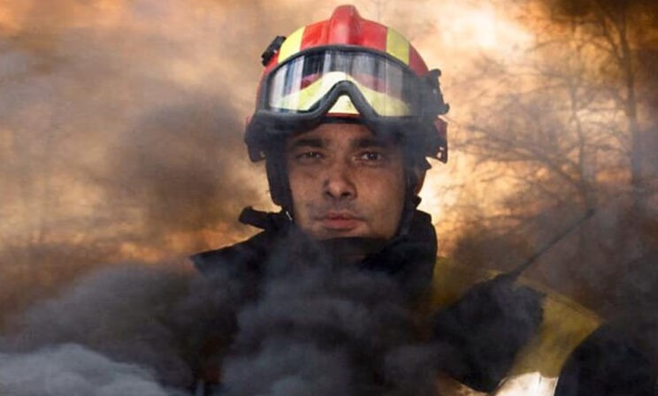 «Может показаться, что мы – бездушные грубияны». Спасатель Карэн Агамалян