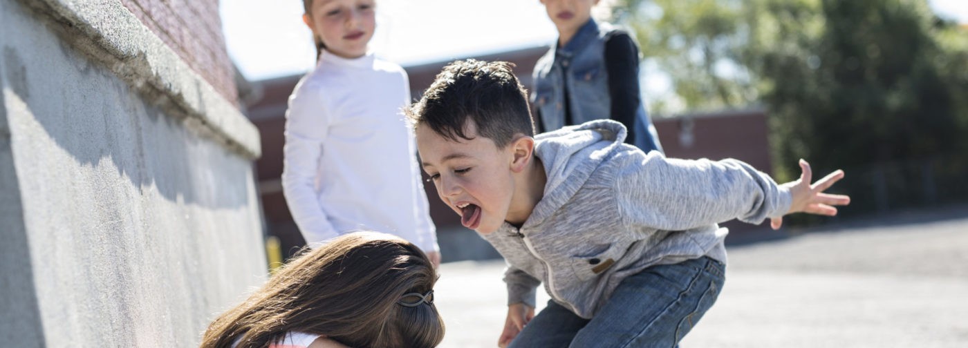 «Пожалуйста, не надо» — просил папа девочки. А мы смеялись и корчили рожи