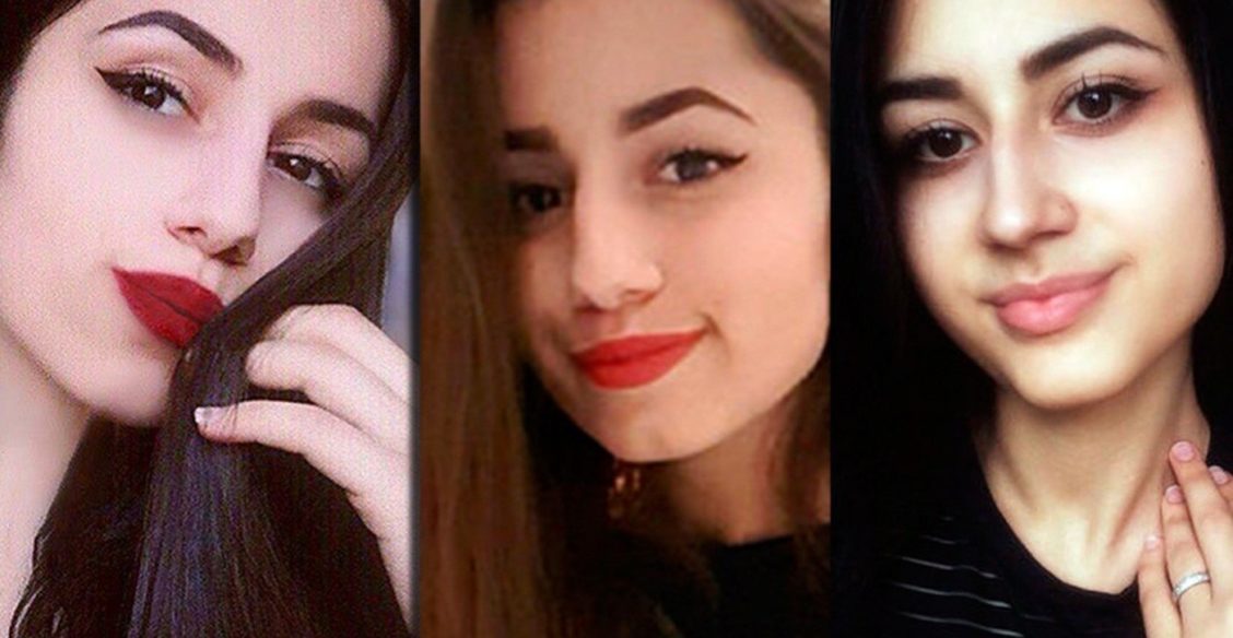 Адвокат Мари Давтян: «Сестры Хачатурян будут признаны потерпевшими»