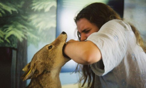 Единственная выздоровевшая из миллионов заболевших. Как защитить себя от бешенства