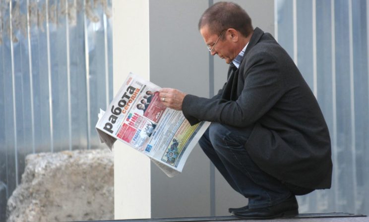 В 2020-м у россиян упали доходы, выросла безработица. Чего ждать в следующем году?