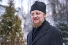 Епископ Феоктист (Игумнов): «Я не люблю командовать — не хочет человек, пусть не делает»