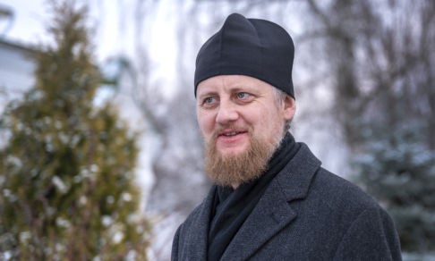 Епископ Феоктист (Игумнов): «Я не люблю командовать — не хочет человек, пусть не делает»