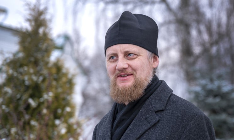 Епископ Феоктист (Игумнов): «Я не люблю командовать — не хочет человек, пусть не делает»