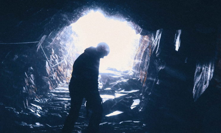 Архимандрит Савва (Мажуко) — об утратах в 2020-м. Рождественское письмо №4