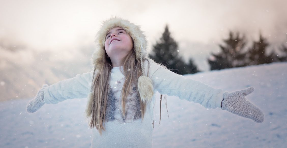 Впечатлений слишком много, чем же наполнить себя? Рождественское письмо №2