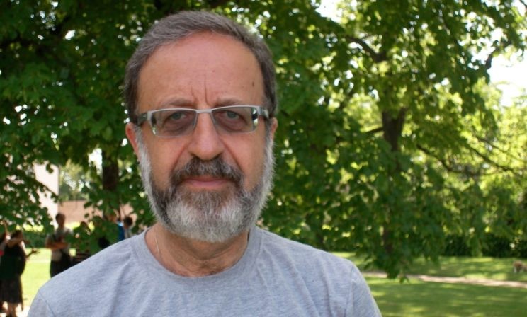 «Твой Бог и мой Учитель». Как в Израиле изучают христианство