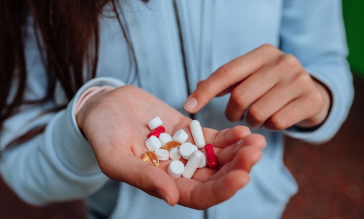 В России исчез препарат для пациентов с заболеванием Вильсона — Коновалова. Он сохранял жизнь тысячам людей