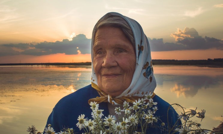 «Она не осознает, что красива». Фотоконкурс «Внутренний свет» — лучшие работы