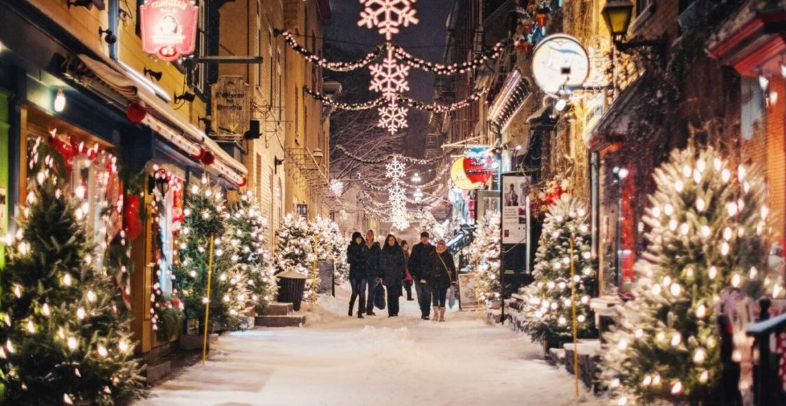 «Где-то среди слов и вещей потерялся Христос». Рождественское письмо №3