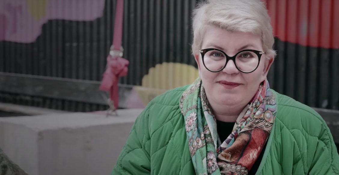 «Не надо прятаться». Ольга Колесникова — о раке, борьбе и любви