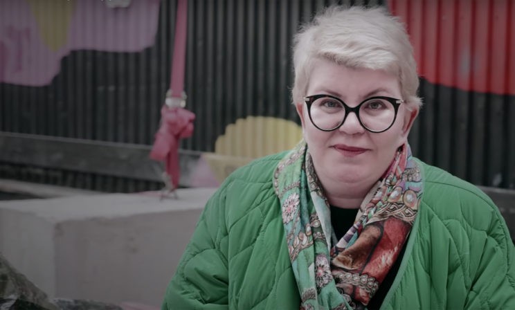 «Не надо прятаться». Ольга Колесникова — о раке, борьбе и любви