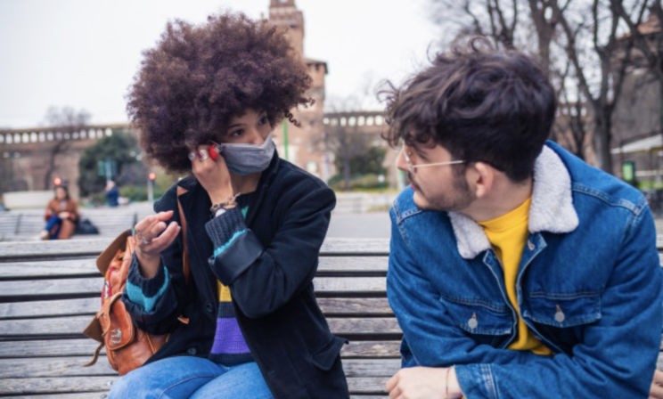 «Штраф — до 3 000 евро». Сколько платят в других странах за нарушение масочного режима