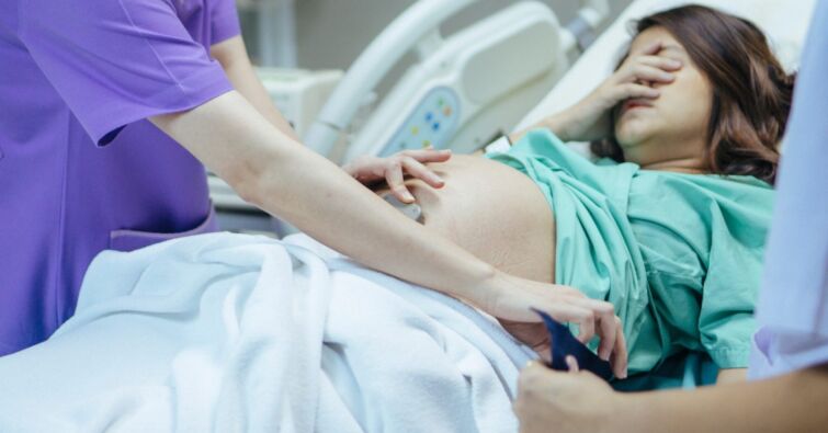 Рождение детей - свобода выбора или предопределенная обязанность женщины? Рождение детей: обязана ли женщина рожать или имеет право выбора?