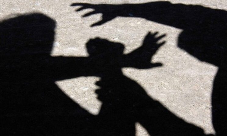 Разбойник тряс меня за плечи и требовал денег. А когда я дала ему икону, заплакал