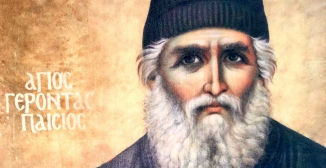 Спасенный солдат, чудесный цемент и молитва сторожа. Три истории преподобного Паисия Святогорца