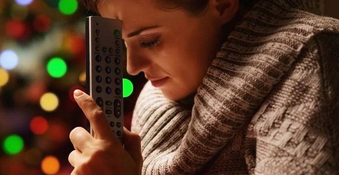 Тем, кому сейчас одиноко