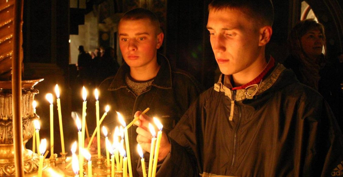 «Все мы немного волхвы». Рождественский пост — победа над собой или личный выбор?