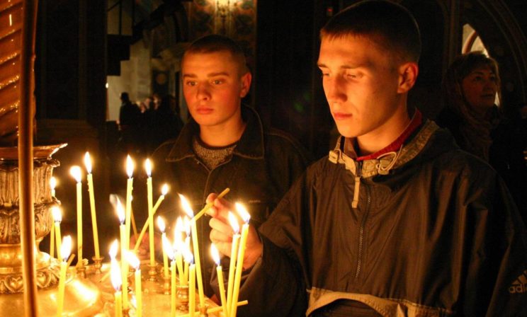 «Все мы немного волхвы». Рождественский пост — победа над собой или личный выбор?